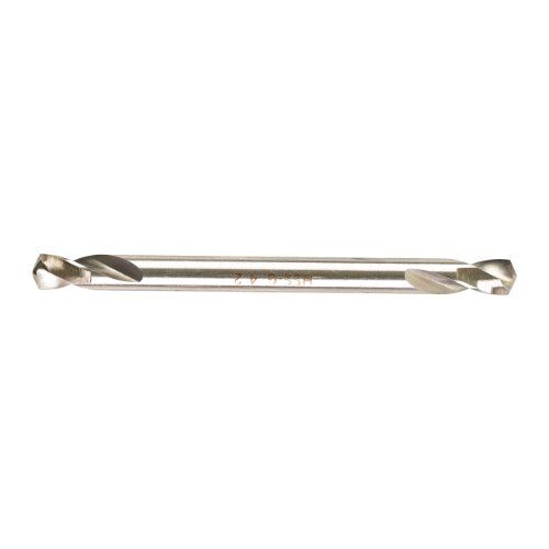  HSS-G Milwaukee Metallbohrer HSS-G Doppelend 4,2 x 55 mm, HSS-G Doppelend 12441260