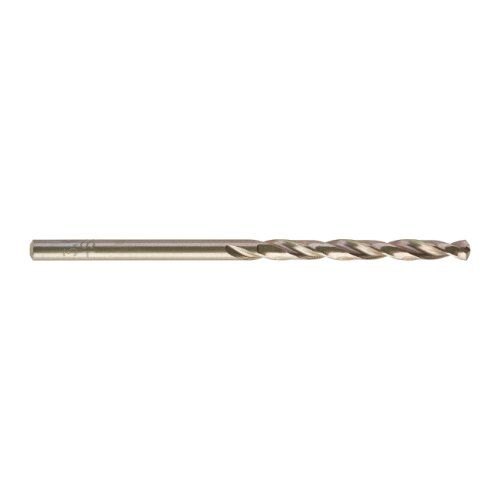  HSS-G Milwaukee Metallbohrer HSS-G Thunderweb DIN 338 3,2 x 65 mm, HSS-G 12441108