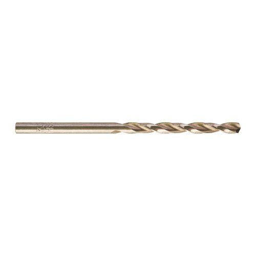  HSS-G Milwaukee Metallbohrer HSS-G Thunderweb DIN 338 3,5 x 70 mm, HSS-G 12441109
