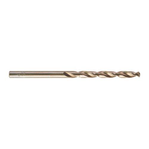  HSS-G Milwaukee Metallbohrer HSS-G Thunderweb DIN 338 4,0 x 75 mm, HSS-G 12441110