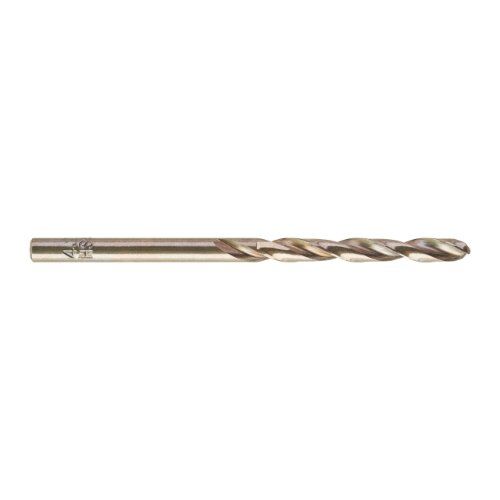  HSS-G Milwaukee Metallbohrer HSS-G Thunderweb DIN 338 4,2 x 75 mm, HSS-G 12441111