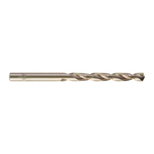  HSS-G Milwaukee Metallbohrer HSS-G Thunderweb DIN 338 6,0 x 93 mm, HSS-G 12441116