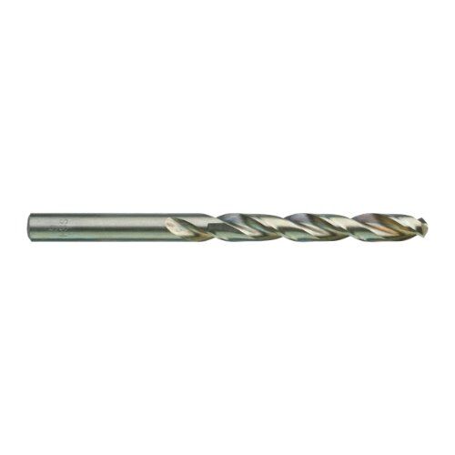  HSS-G Milwaukee Metallbohrer HSS-G Thunderweb DIN 338 9,0 x 125 mm, HSS-G 12441123