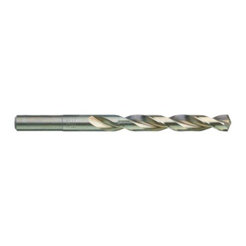  HSS-G Milwaukee Metallbohrer HSS-G Thunderweb DIN 338 10,5 x 133 mm, HSS-G 12441126