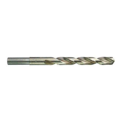  HSS-G Milwaukee Metallbohrer HSS-G Thunderweb DIN 338 11,0 x 142 mm, HSS-G 12441127