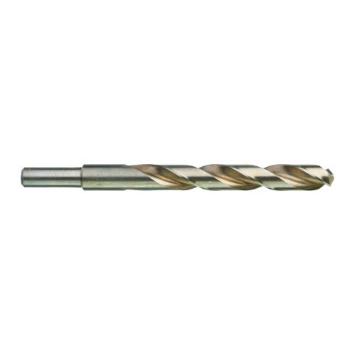  HSS-G Milwaukee Metallbohrer HSS-G Thunderweb DIN 338 13,0 x 151 mm, HSS-G 12441131