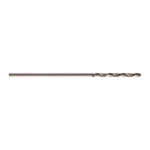  HSS-G Milwaukee Metallbohrer HSS-G Thunderweb DIN 338 10er Pack 1,0 x 34 mm, HSS-G 12441132