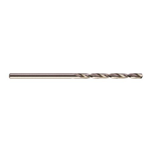  HSS-G Milwaukee Metallbohrer HSS-G Thunderweb DIN 338 10er Pack 2,0 x 49 mm, HSS-G 12441134
