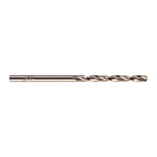  HSS-G Milwaukee Metallbohrer HSS-G Thunderweb DIN 338 10er Pack 3,2 x 65 mm, HSS-G 12441137