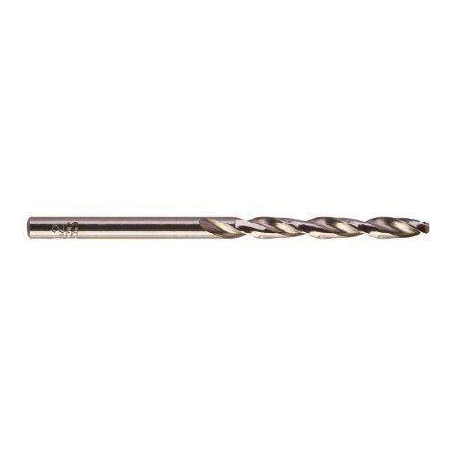  HSS-G Milwaukee Metallbohrer HSS-G Thunderweb DIN 338 10er Pack 4,2 x 75 mm, HSS-G 12441140