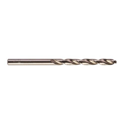 HSS-G Milwaukee Metallbohrer HSS-G Thunderweb DIN 338 10er Pack 5,5 x 93 mm, HSS-G 12441144