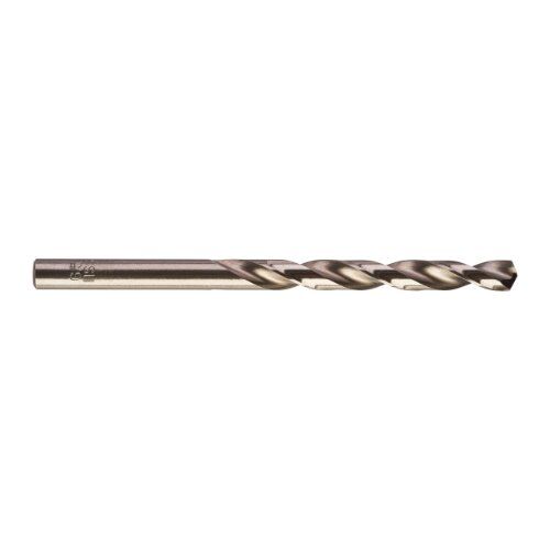  HSS-G Milwaukee Metallbohrer HSS-G Thunderweb DIN 338 10er Pack 6,5 x 101 mm, HSS-G 12441146