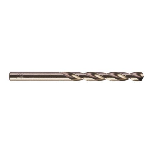  HSS-G Milwaukee Metallbohrer HSS-G Thunderweb DIN 338 5er Pack 7,5 x 109 mm, HSS-G 12441149