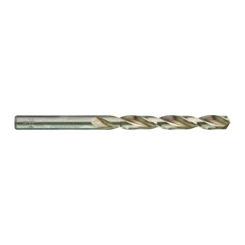 HSS-G Milwaukee Metallbohrer HSS-G Thunderweb DIN 338 5er Pack 8,0 x 117 mm, HSS-G 12441150