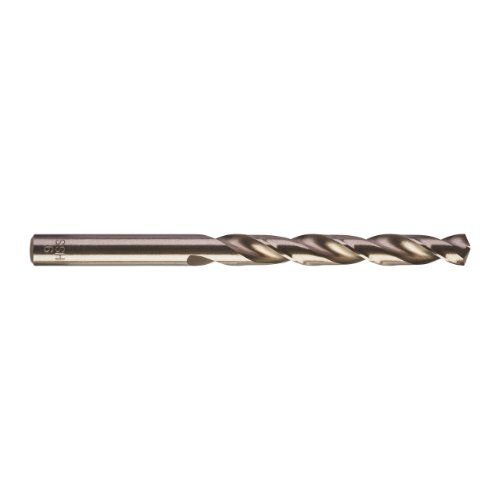  HSS-G Milwaukee Metallbohrer HSS-G Thunderweb DIN 338 5er Pack 9,0 x 125 mm, HSS-G 12441152