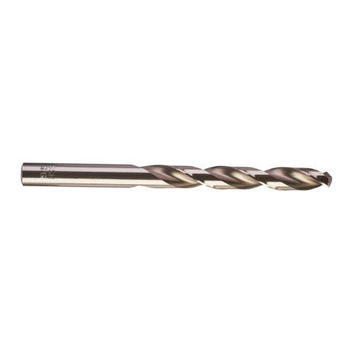  HSS-G Milwaukee Metallbohrer HSS-G Thunderweb DIN 338 5er Pack 9,5 x 125 mm, HSS-G 12441153
