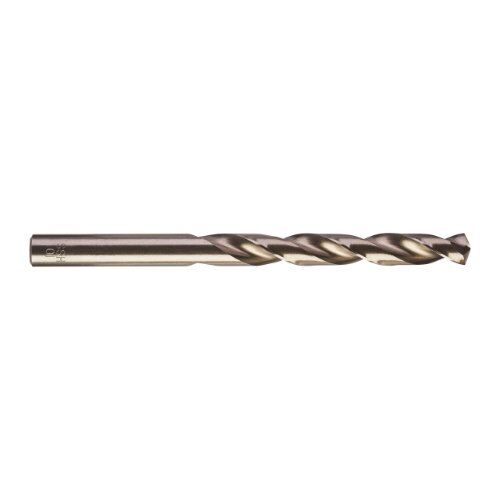  HSS-G Milwaukee Metallbohrer HSS-G Thunderweb DIN 338 5er Pack 10,0 x 133 mm, HSS-G 12441154