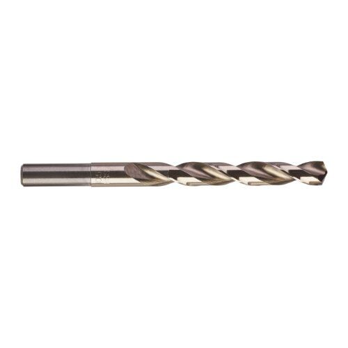  HSS-G Milwaukee Metallbohrer HSS-G Thunderweb DIN 338 5er Pack 10,5 x 133 mm, HSS-G 12441155