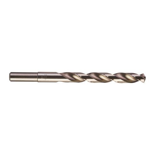  HSS-G Milwaukee Metallbohrer HSS-G Thunderweb DIN 338 5er Pack 11,0 x 142 mm, HSS-G 12441156