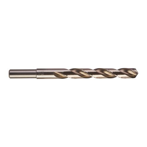  HSS-G Milwaukee Metallbohrer HSS-G Thunderweb DIN 338 5er Pack 11,5 x 142 mm, HSS-G 12441157