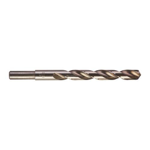  HSS-G Milwaukee Metallbohrer HSS-G Thunderweb DIN 338 5er Pack 12,0 x 151 mm, HSS-G 12441158