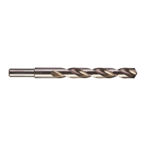  HSS-G Milwaukee Metallbohrer HSS-G Thunderweb DIN 338 5er Pack 12,5 x 151 mm, HSS-G 12441159