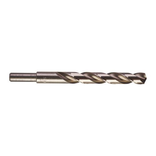  HSS-G Milwaukee Metallbohrer HSS-G Thunderweb DIN 338 5er Pack 13,0 x 151 mm, HSS-G 12441160