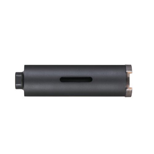  Diamant-Trockenbohrkronen Milwaukee Diamant-Trockenbohrkrone DCH 150 Hart DCH 52 x 180 mm / M16 12441564