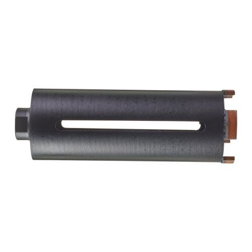  Diamant-Trockenbohrkronen Milwaukee Diamant-Trockenbohrkrone DCH 150 Hart DCH 62 x 180 mm / M16 12441565