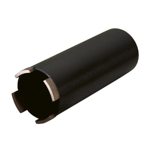  Diamant-Trockenbohrkronen Milwaukee Diamant-Trockenbohrkrone DCH 150 Hart DCH 62 x 180 mm / M16 12441565