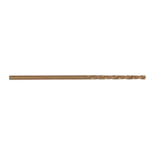  HSS-G Cobalt Milwaukee HSS-G Cobalt Metallbohrer DIN 338 1,0 x 34 mm 12441286