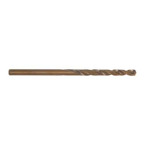  HSS-G Cobalt Milwaukee HSS-G Cobalt Metallbohrer DIN 338 4,0 x 75 mm 12441294