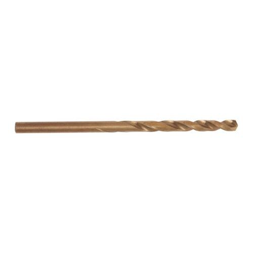  HSS-G Cobalt Milwaukee HSS-G Cobalt Metallbohrer DIN 338 4,2 x 75 mm 12441295