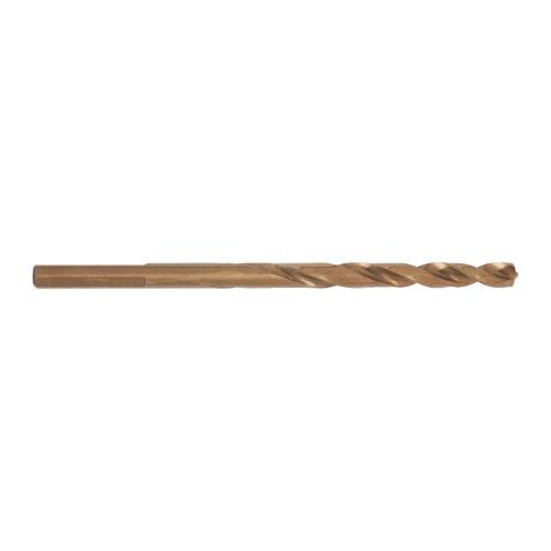  HSS-G Cobalt Milwaukee HSS-G Cobalt Metallbohrer DIN 338 4,8 x 86 mm 12441297