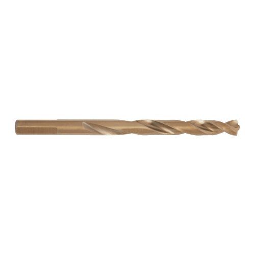 HSS-G Cobalt Milwaukee HSS-G Cobalt Metallbohrer DIN 338 8,0 x 117 mm 12441305