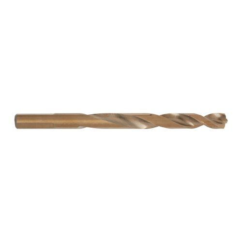  HSS-G Cobalt Milwaukee HSS-G Cobalt Metallbohrer DIN 338 8,5 x 117 mm 12441306