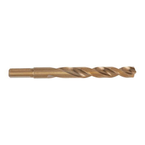  HSS-G Cobalt Milwaukee HSS-G Cobalt Metallbohrer DIN 338 11,0 x 142 mm 12441312