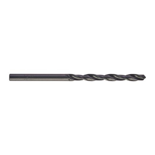  HSS-R Milwaukee Metallbohrer HSS-R DIN 338 10er Pack 4,0 x 75 mm, HSS-R 12441078