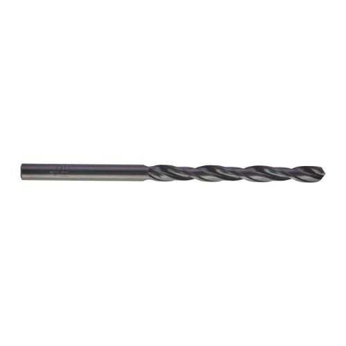  HSS-R Milwaukee Metallbohrer HSS-R DIN 338 10er Pack 4,5 x 80 mm, HSS-R 12441080