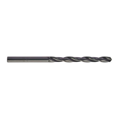  HSS-R Milwaukee Metallbohrer HSS-R DIN 338 10er Pack 4,8 x 86 mm, HSS-R 12441081