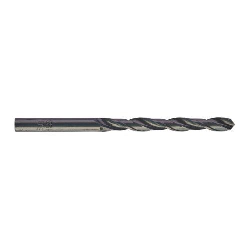  HSS-R Milwaukee Metallbohrer HSS-R DIN 338 10er Pack 6,0 x 93 mm, HSS-R 12441084