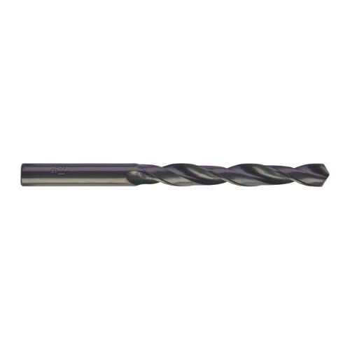  HSS-R Milwaukee Metallbohrer HSS-R DIN 338 10er Pack 9,5 x 125 mm, HSS-R 12441092
