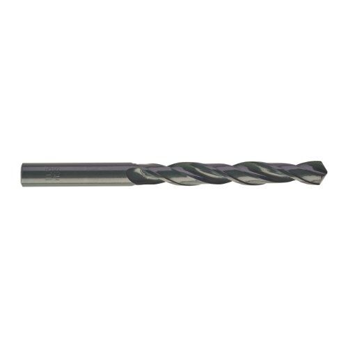  HSS-R Milwaukee Metallbohrer HSS-R DIN 338 5er Pack 10,5 x 133 mm, HSS-R 12441094