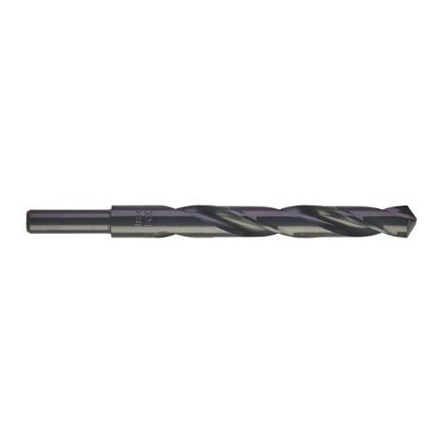  HSS-R Milwaukee Metallbohrer HSS-R reduzierter Schaft 13,5 x 160 mm, HSS-R 12441057