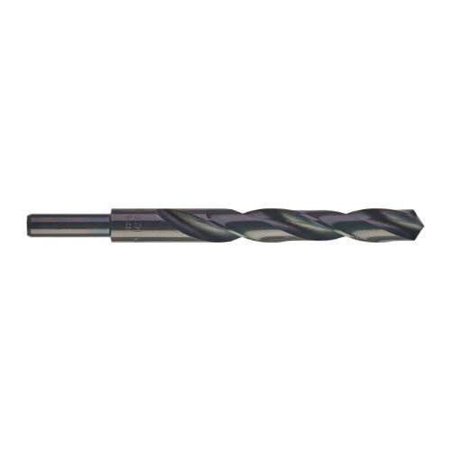  HSS-R Milwaukee Metallbohrer HSS-R reduzierter Schaft 14,5 x 169 mm, HSS-R 12441059