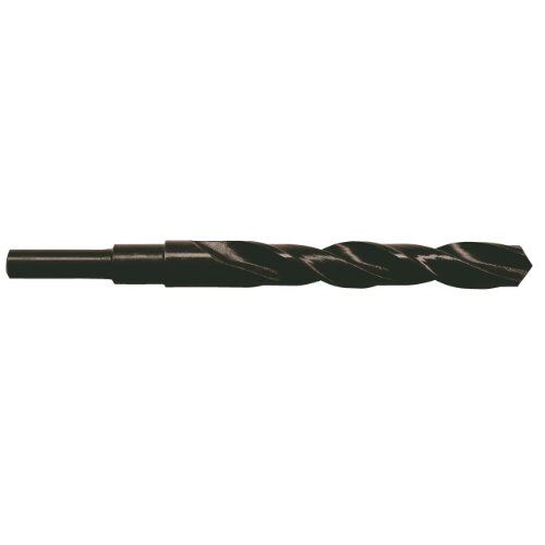  HSS-R Milwaukee Metallbohrer HSS-R reduzierter Schaft 15 x 169 mm, HSS-R 12441060