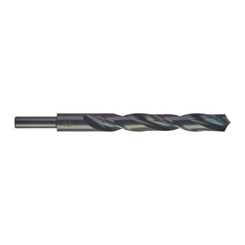  HSS-R Milwaukee Metallbohrer HSS-R reduzierter Schaft 15,5 x 178 mm, HSS-R 12441061