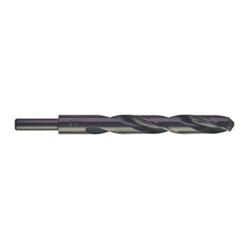  HSS-R Milwaukee Metallbohrer HSS-R reduzierter Schaft 16 x 178 mm, HSS-R 12441062