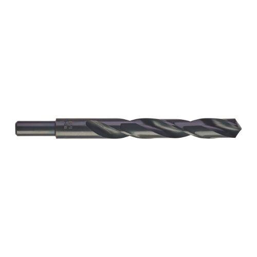  HSS-R Milwaukee Metallbohrer HSS-R reduzierter Schaft 17,5 x 191 mm, HSS-R 12441065