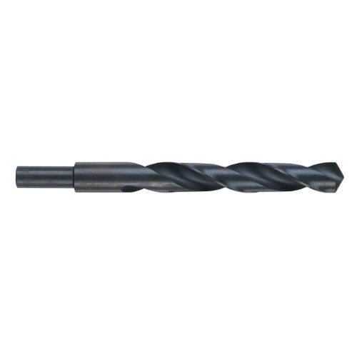  HSS-R Milwaukee Metallbohrer HSS-R reduzierter Schaft 18 x 191 mm, HSS-R 12441066
